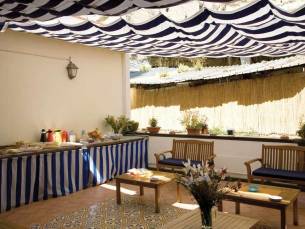 Hotel Correra 241