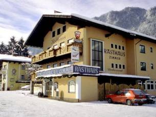Gasthof Bacher