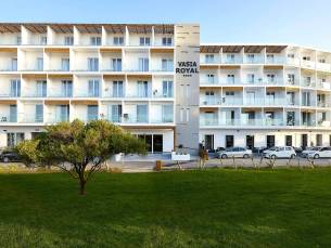 Vasia Royal Hotel