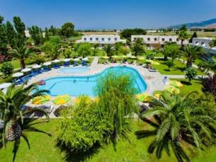 Hotel Esperia