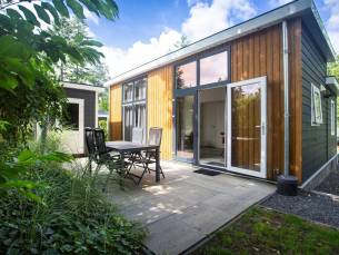 Nature Lodge - 4 personen