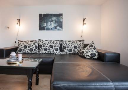 Appartement - Neuastenbergerstrasse 4 | Neuastenberg (Winterberg)