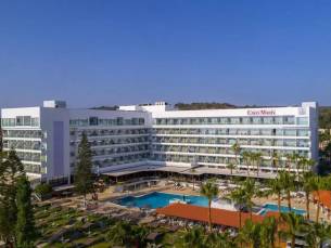 Cavo Maris Beach Hotel