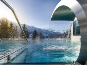 Wellness-, wandel- en cultuurprogramma met Oost-Tirools Alpenpanorama