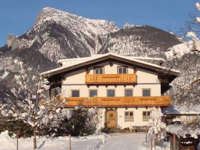 Appartements Zenauerhof