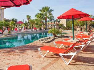 Appartementen Quinta do Mar - Country & Sea Village