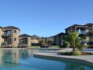 Niki Luxury Niki Suites Petra