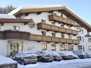 Hotel Waldhof