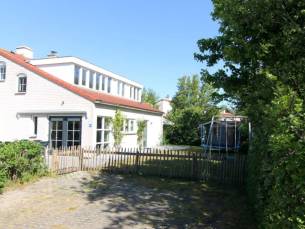 Vakantiehuis G 606