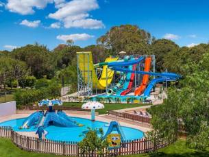 8 daagse vliegvakantie naar Sirene Belek in belek, turkije
