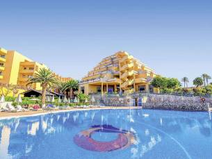 Hotel SBH Nautilus Beach