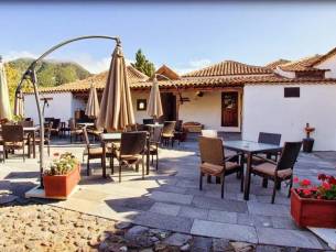 La Casona del Patio Hotel