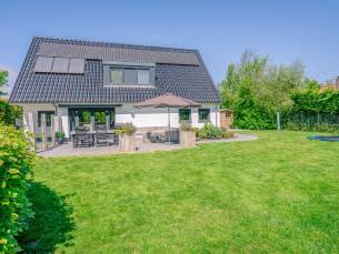 Bungalowpark De Parel - Vakantiehuis de Witte Parel