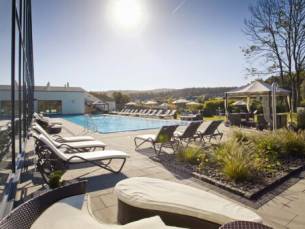 Wellness, verwennerij & historische charme in Giessen in centraal Hessen