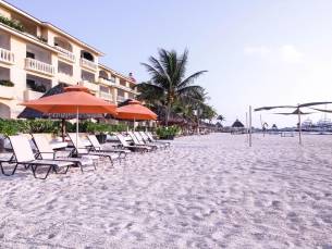 All Ritmo Cancun