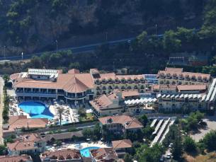 Montebello Resort