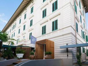 Palazzo BelVedere