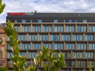 IntercityBudapest