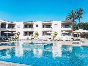 Iberostar Selection Playa De Muro Village