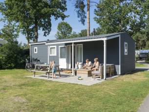 Chalet Stiefje