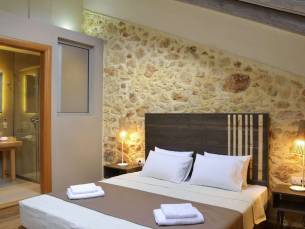 Elia Kentron Hotel