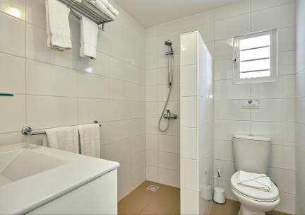 Hamlet Oasis Resort Bonaire