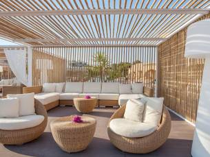 Grupotel Santa Eularia & Spa - adults only