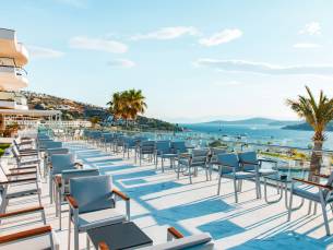 Baia Bodrum