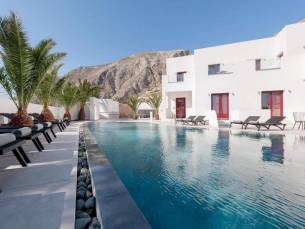 Mar en Mar Crown Suites