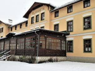 Gasthof Elisabeth