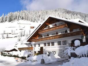 Naturhotel Miraval