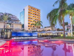 Hotel Isla Mallorca & Spa