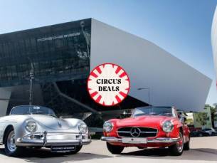 Verheug je op talrijke inclusieve diensten in de hoofdstad van de deelstaat Baden-W&uuml;rttemberg