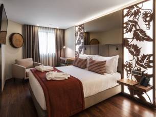 Hotel Turim Oporto