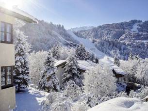 Dorint Sporthotel Garmisch