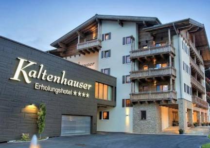 Dorfhotel Kaltenhauser