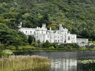 The Wild Atlantic Way o.b.v. Hotels