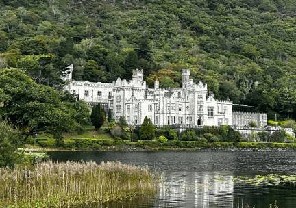 The Wild Atlantic Way o.b.v. Hotels