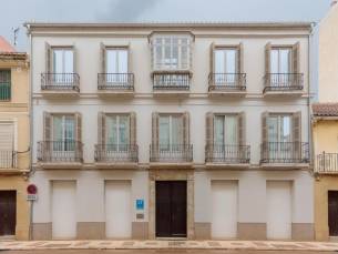 Be Mate M&aacute;laga Centro