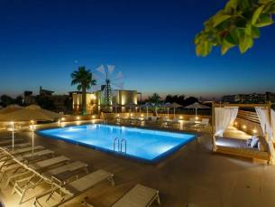 ALOE Boutique Hotel powered by Anissa Beach