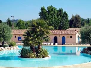 Le Clos Des Oliviers