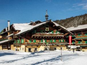 Hotel Unterhof