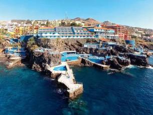 Hotel Rocamar