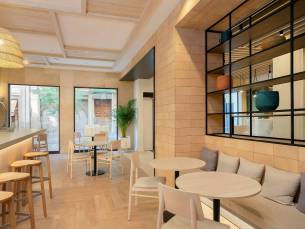 Hotel Grupotel Gravina