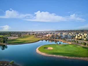 Ancient Sands Golf Resort