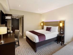 Premier Inn Londen Aldgate