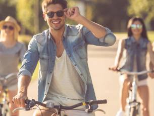 3-daagse CITYTRIP Groningen incl. ontbijt, fietshuur + welkomstdrankje & hapje!
