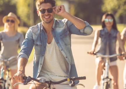 3-daagse CITYTRIP Groningen incl. ontbijt, fietshuur + welkomstdrankje & hapje!