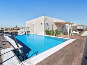 Catalonia Santa Justa