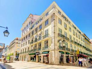 LX Rossio Hotel